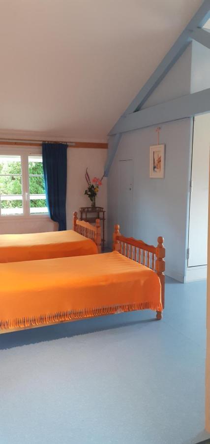 Bed and Breakfast De Couleurs Et D'Eau Fraiche Navarrenx Exterior foto