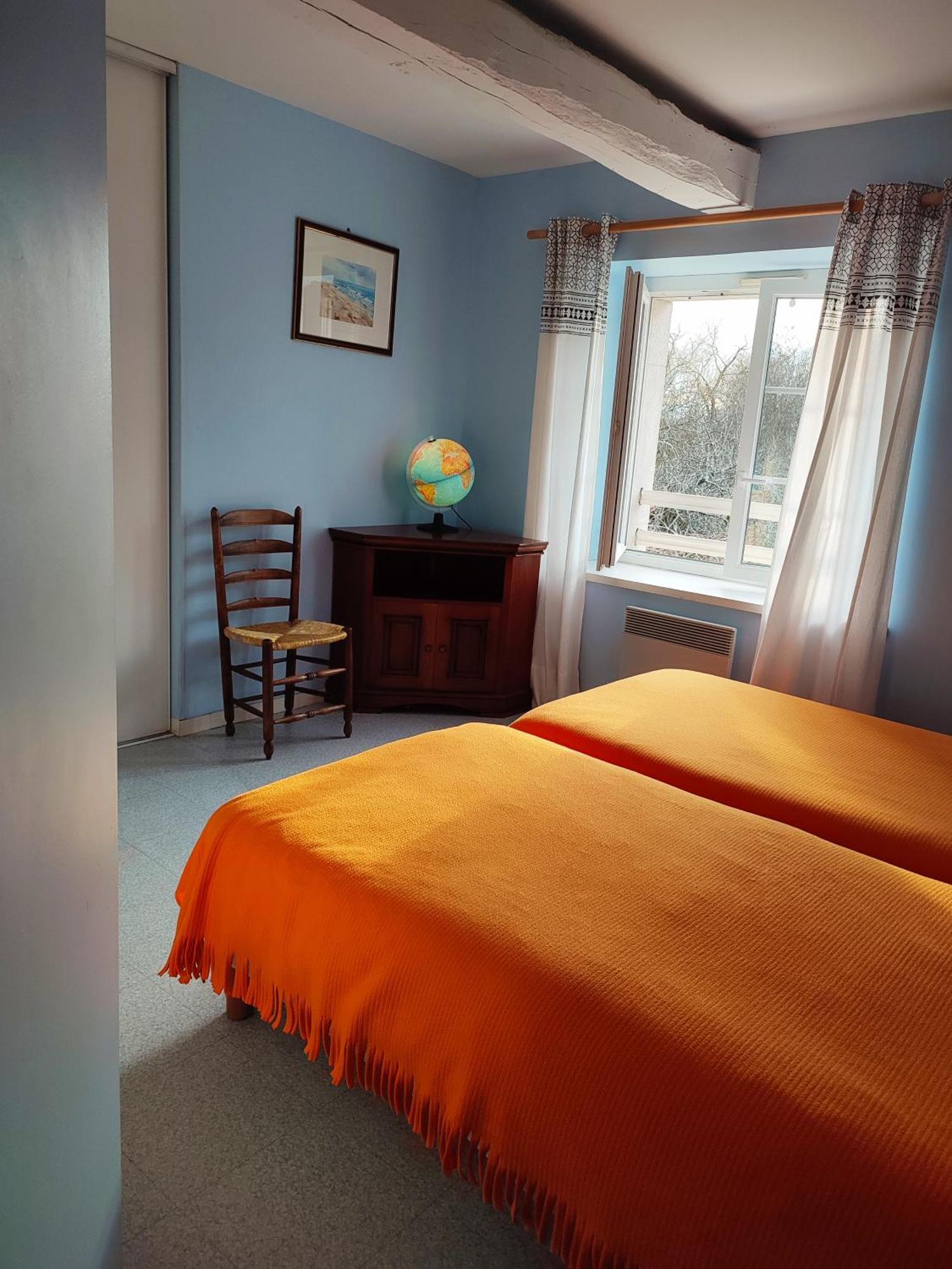 Bed and Breakfast De Couleurs Et D'Eau Fraiche Navarrenx Exterior foto